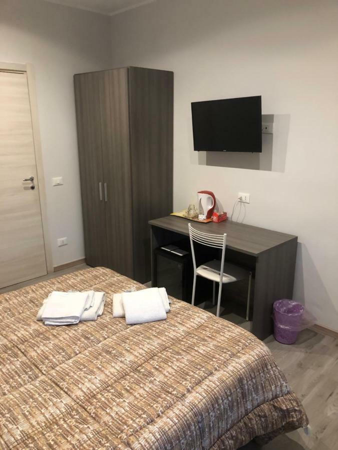 Room 14 Rom Exterior foto